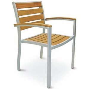 Cedar Key Collection Arm Chair