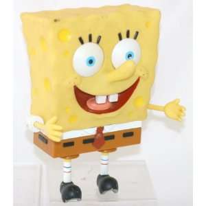    Sponge Bob Square Pants Giggling Squeezing Toy: Everything Else
