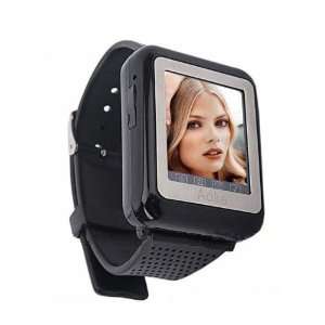   Watch Cell Phones Camera with Spy Camera Cell Phones & Accessories