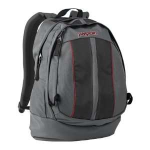  Jansport Sputnik Backpack (Black): Sports & Outdoors