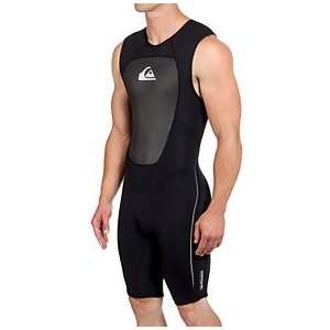   Mens Syncro 2MM Short John Suit: Spring Suits: Sports & Outdoors