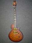 Used Spencer Electric Guitar  