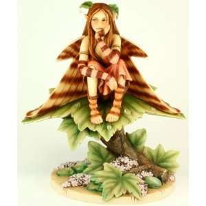   The Grump Fairy Figurine by Linda Ravenscroft LMT ED: Everything Else
