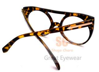 Vintage EYEGLASSES eyewear spectacles eyeglass frames J8097  