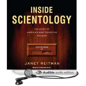   Religion (Audible Audio Edition): Janet Reitman, Stephen Hoye: Books