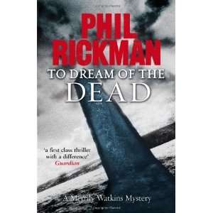   Watkins Mysteries) [Mass Market Paperback] Phil Rickman Books