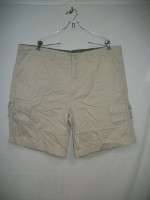 Lot of 9 Big & Tall Mens Size 44 CASUAL Shorts SOUTHPOLE AND MORE 