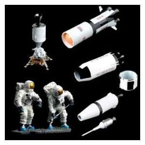  Astronaut Model   1 Piece Toys & Games