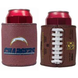  NFL San Diego Chargers Football Can Cooler: Everything 