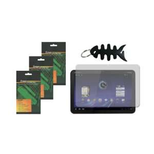   Smart Headphone Wrap/Key Chain for Motorola XOOM Tablet Computers