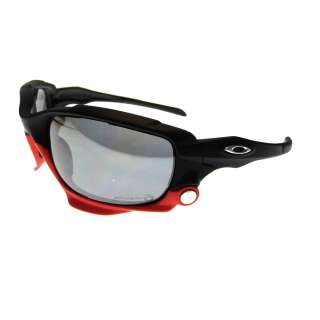 Oakley Sunglasses Jawbone 24 202 Alinghi Black Polarize  