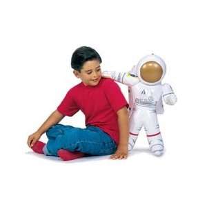  Inflatable Space Shuttle Astronaut Toys & Games