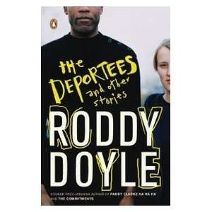   (Author) Jan 01 09[ Paperback ] (9780143114888) Roddy Doyle Books