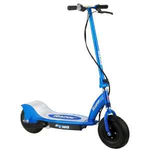  Razor E300S Electric Scooter  Blue: Sports & Outdoors
