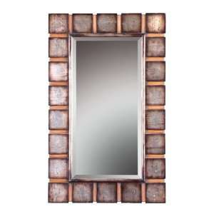  Chayton Silver Champagne Mirrors 13667 B By Uttermost 