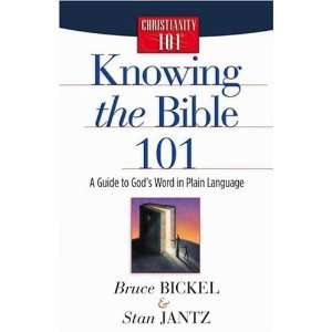   Word in Plain Language (Christianity 101?) Undefined Author Books