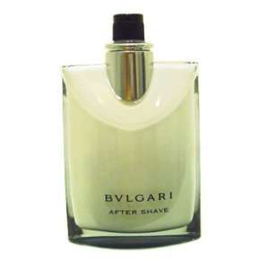  Bvlgari Soir After Shave Emulsion 3.3 oz (Unboxed without 