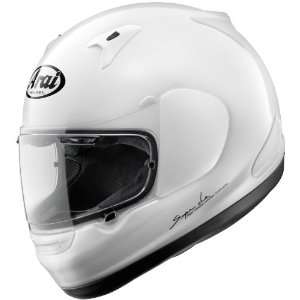  Arai Helmets Signet Q Full Face Motorcycle Helmet White 