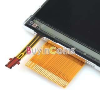   Backlight Repair Parts LCD Screen Display for Sony PSP 3000 PSP3000