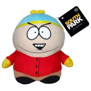  Funko South Park Cartman Plush: Toys & Games