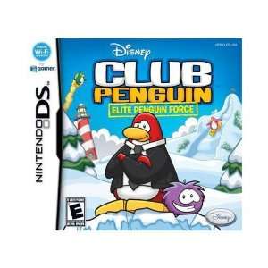  New Disney Interactive Club Penguin: Elite Penguin Force 