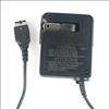 Home AC Charger for Nintendo DS/Gameboy Advance GBA SP  