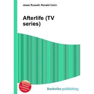  Afterlife (TV series) Ronald Cohn Jesse Russell Books