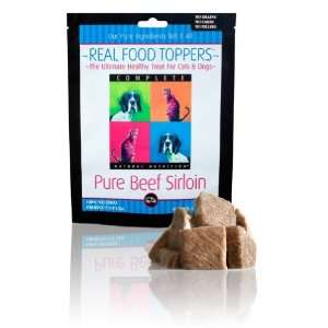  Complete Natural Nutrition CO RFT 00102 Real Food Toppers 