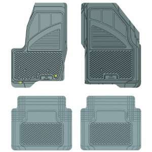   Precision All Weather Kustom Fit Car Mat for Ford Taurus: Automotive