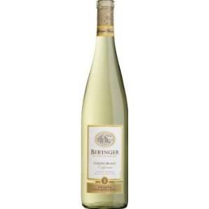   California Collection Chenin Blanc 750ml Grocery & Gourmet Food