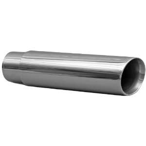  Cherry Bomb 577551 Stainless Steel Exhaust Tips 