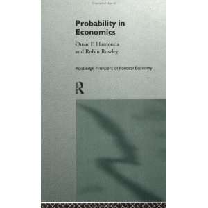   Hamouda, Omar; Rowley, Robin published by Routledge  Default  Books