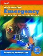 Intermediate Emergency Care and Transportation of the Sick and 