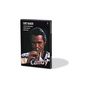  Chet Baker   Candy DVD Musical Instruments