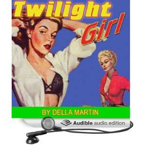   Girl (Audible Audio Edition) Della Martin, Jewel Rubenstein Books