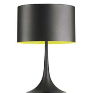   Flos Spun Light T2 Table Lamp 17.7   SPUN LIGHT T2: Home Improvement
