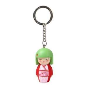  Kimmi Junior Sooki Friends Are There For You Keyring Bag 