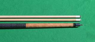 LUCASI POOL CUE (2) SHAFTS .EXCELLENT CONDITION  