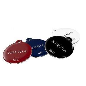 Sony NT1 Xperia SmartTags for NFC for Xperia ion / Xperia S / Xperia 