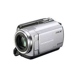    Sony DCR SR67E 80GB PAL Handycam® Camcorder