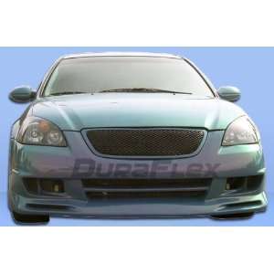  2002 2004 Nissan Altima Titan Front Bumper: Automotive