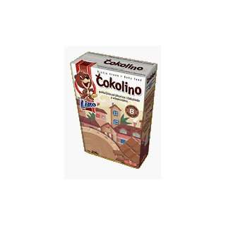 Cereal Flakes with Chocolate  Cokolino Grocery & Gourmet Food