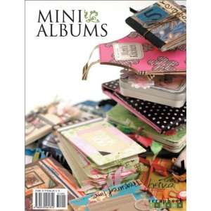  Idea Book Mini Albums