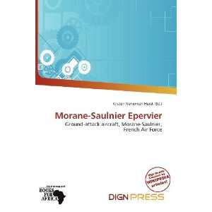    Saulnier Epervier (9786200984111) Kristen Nehemiah Horst Books