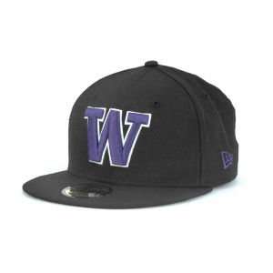  Washington Huskies NCAA AC 59FIFTY Hat