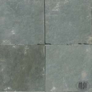  Montego Sela Aqua Green 12 X 12 Cleft Slate Tile (10 Sq 