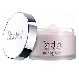  Rodial Skincare Life & Style Bathing Balm, Socialite, 200 ml: Beauty