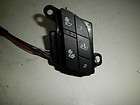 07 11 Chevrolet Avalanche Heated Seat switch (Fits: Chevrolet)