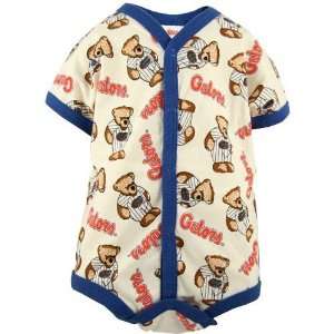   Infant All Over Print French Creeper:  Sports & Outdoors
