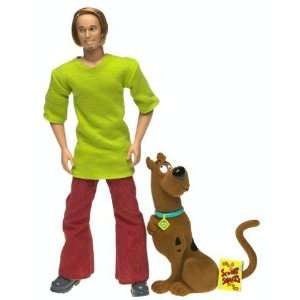  Barbie Ken as Shaggy in Scooby Doo Toys & Games